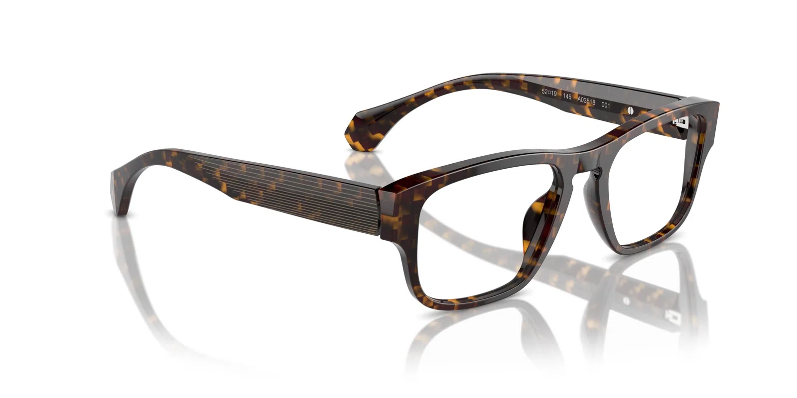 Alain Mikli 3518 Eyeglasses - view 17